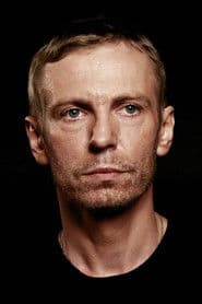 Šarūnas Bartas as Gena