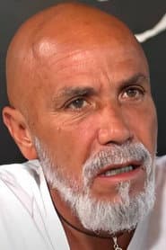 Radamés de Jesús as Amigo (Sketch: Me llevo a la criada)