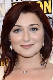 Anastasia Baranova as Young Emma