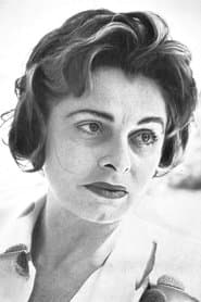 Giovanna Galletti as Mrs. Grant