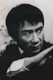 Hwang In-shik as Hapkido Head Student