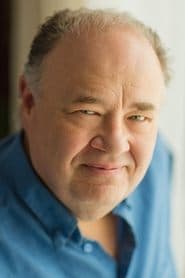 Michel Perron as Cookie