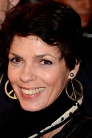 Élisabeth Bourgine as Martine