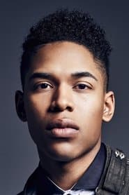 Kelvin Harrison Jr. as Luce Edgar