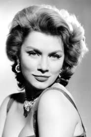 Linda Christian as Mignonette Chappuis