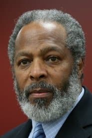 Julian Christopher as Judge Pricket