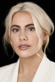 Emily De Margheriti as Nurse