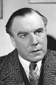 Elith Pio as Franz Victor von Sendlingen, Karl's father