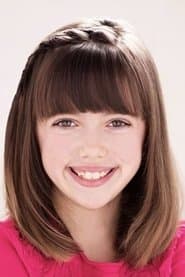 Holly Gorski as Marcie (voice)