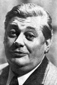 Paul Mercey as Mayor of the village