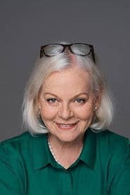 Brigitte Kren as Anita