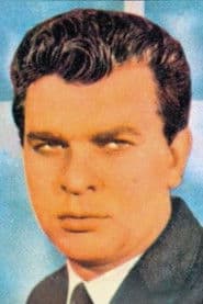 Renato Master as Dr. Gildo Lobo