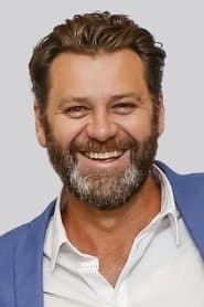 Morné Visser as Groom