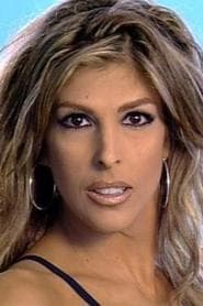 Melissa Brasselle as Sgt. Shelly Underwood