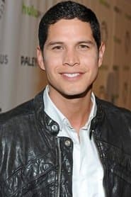 J. D. Pardo as Eddie / Gwen Araujo