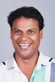 Aniyappan as Taxi Driver
