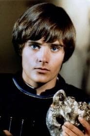 Leonard Whiting as Romeo