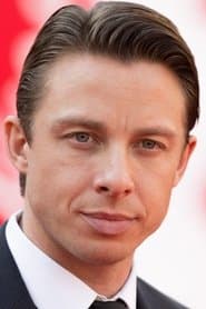 Johannes Lassen as Petersen