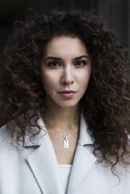 Manoush as The Mother