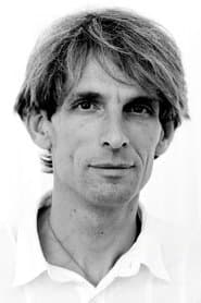 Mike Landscape as Mr. Mike