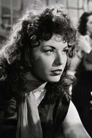 Claudine Dupuis as Martina