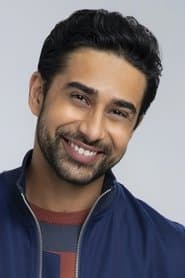 Suraj Sharma as Ankur Joshi