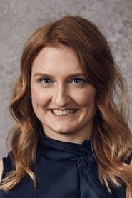 Emily Morgan as Mary