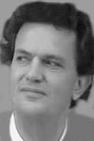 Milan Erak as Vozač džipa