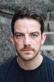 Kevin Guthrie as Simon