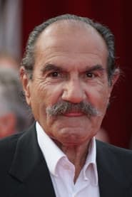 Gérard Hernandez as Ramon