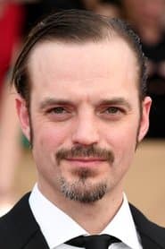 James McMenamin as White Mike