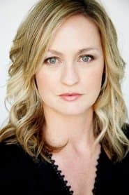 Helen Thomson as Marion Barrington