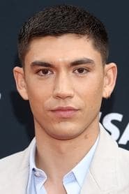 Archie Renaux as Tyler