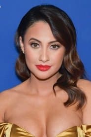 Francia Raísa as Gretchen