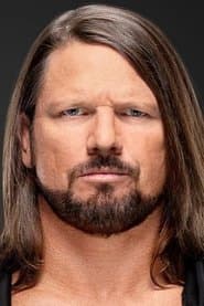 Allen Jones as AJ Styles