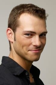 Shawn Roberts as Jack Webster