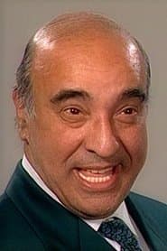 Youssef Daoud as The Principal