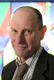 Philip Martin Brown as Bob