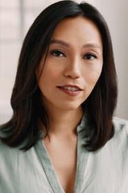 Isabel Sandoval as Olivia