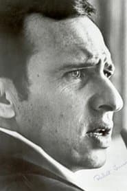 Robert Lussier as Finch