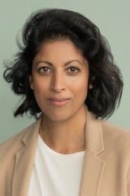 Priyanga Burford as Dr. Swann