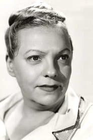 Lotte Stein as Frau Andreas