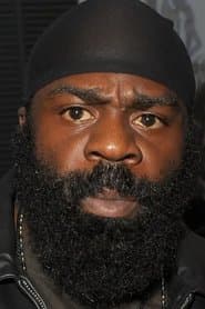 Kimbo Slice as Zulu Kondo
