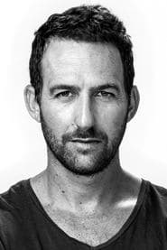 Ori Pfeffer as Delacroix