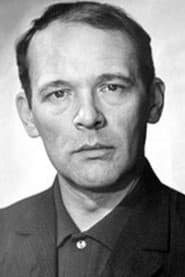 Vladlen Paulus as «Shark» Dodson (story «The Roads We Take»)