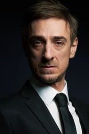 Bojan Dimitrijević as Zoran