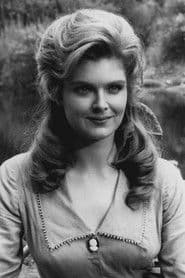 Patricia Blair as Christine 'Christy' Rowen