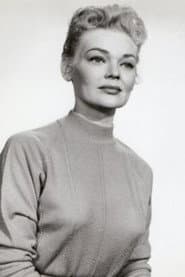 Lyn Thomas as Laura Greeling