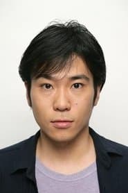 Kohei Kiyasu as Ippo Makunouchi (voice)