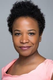 Eboni Booth as Dr. Robyn